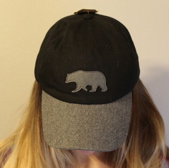 Levi's California Baseball Cap - Picture 1 of 2